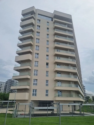Inchiriez apartament 2 camere Etalon Lacul Morii