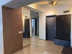Apartament 4 camere 100 mp Moghioroș Park Residence - imagine 5