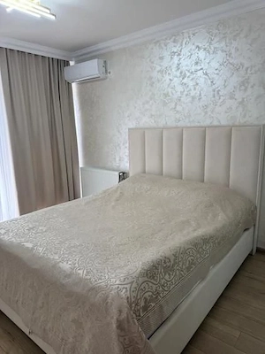 Apartament 4 camere 100 mp Moghioroș Park Residence - imagine 4