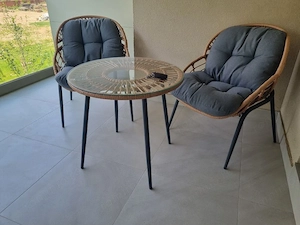 Inchiriez apartament 2 camere Etalon Lacul Morii - imagine 7