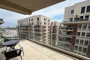 Apartament 4 camere 100 mp Moghioroș Park Residence - imagine 13