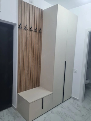 Inchiriez apartament 2 camere Etalon Lacul Morii - imagine 4