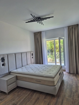 Inchiriez apartament 2 camere Etalon Lacul Morii - imagine 6