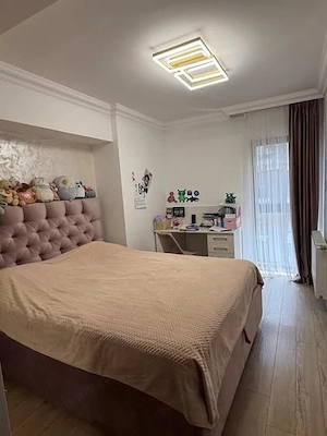 Apartament 4 camere 100 mp Moghioroș Park Residence - imagine 3