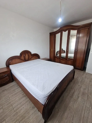 Duplex 3 camere - Bucovăț - toate utilitățile - mobilat complet - imagine 3