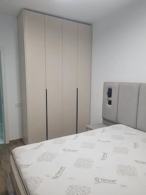 Inchiriez apartament 2 camere Etalon Lacul Morii - imagine 5