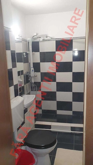 Inchiriez apartament 2 camere parcare metrou Piata Sudului centrala - imagine 7