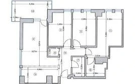 Apartament 4 camere 100 mp Moghioroș Park Residence - imagine 15