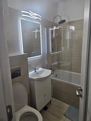 Dau in chirie apartament 2 camere - imagine 7