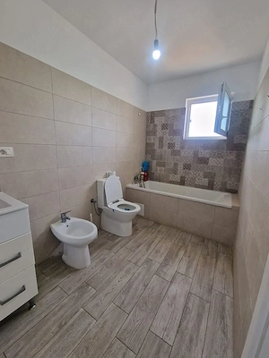 Duplex 3 camere - Bucovăț - toate utilitățile - mobilat complet - imagine 4