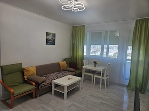 Dau in chirie apartament 2 camere - imagine 2