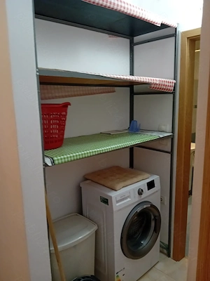 Inchiriez apartament 2 camere - imagine 10