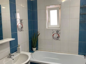 proprietar. 3 camere, Kaufland, DUMBRĂVIȚA - imagine 4