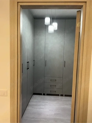 Garsonieră spațioasă 42.28mp + balcon 11mp + loc de parcare inclus | Imobil nou - imagine 2