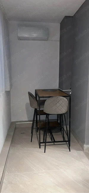 Garsonieră spațioasă 42.28mp + balcon 11mp + loc de parcare inclus | Imobil nou - imagine 4