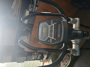 Bicicleta eliptica Kettler Axos Curo M