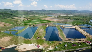 Teren Extravilan cu lac – Investiție în Natură și Agrement | 35.251 mp - imagine 9