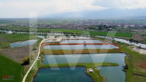 Teren Extravilan cu lac – Investiție în Natură și Agrement | 35.251 mp - imagine 4