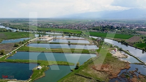 Teren Extravilan cu lac – Investiție în Natură și Agrement | 35.251 mp - imagine 7