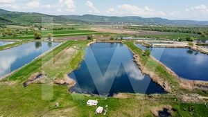 Teren Extravilan cu lac – Investiție în Natură și Agrement | 35.251 mp - imagine 11