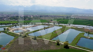 Teren Extravilan cu lac – Investiție în Natură și Agrement | 35.251 mp - imagine 3