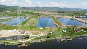Teren Extravilan cu lac – Investiție în Natură și Agrement | 35.251 mp - imagine 10