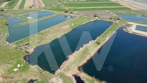 Teren Extravilan cu lac – Investiție în Natură și Agrement | 35.251 mp - imagine 6