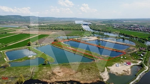 Teren Extravilan cu lac – Investiție în Natură și Agrement | 35.251 mp - imagine 8