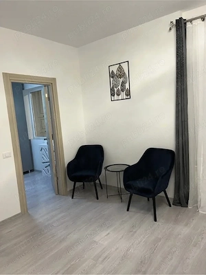 Garsonieră spațioasă 42.28mp + balcon 11mp + loc de parcare inclus | Imobil nou - imagine 3