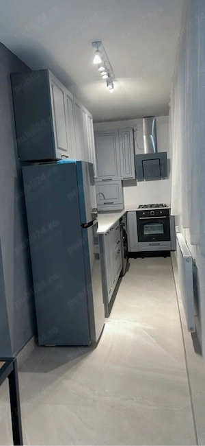 Garsonieră spațioasă 42.28mp + balcon 11mp + loc de parcare inclus | Imobil nou - imagine 4