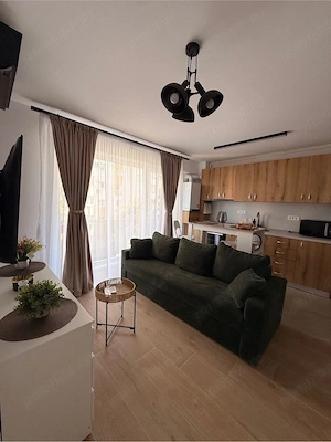 Studio de inchiriat, bloc nou prima inchiriere - 13 Septembrie - Petre Ispirescu