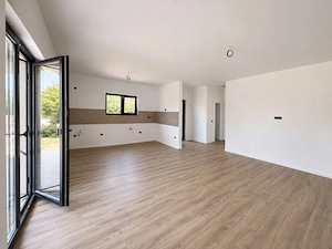 Casa pe parter in Albina | 74 mp utili - teren 334 mp | 125.000 € - imagine 4