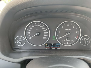 BMW X3 xDrive 2D - imagine 6
