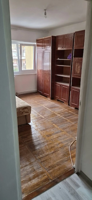 Închiriere apartament 2 camere Deva - imagine 3