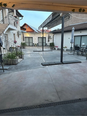 Vand afacere (pensiune ,restaurant si casa) - imagine 4
