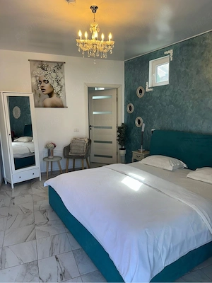 Vand afacere (pensiune ,restaurant si casa) - imagine 3