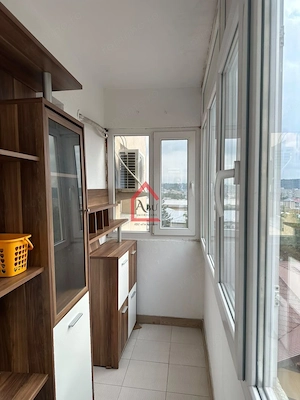 Apartament cu doua camere, Decomandat, Piata unirii - imagine 7