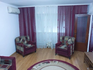 Garsoniera de închiriat