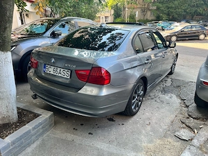 BMW Seria 3 - e90 - imagine 2