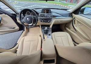 BMW seria 3 Luxury Line - imagine 2