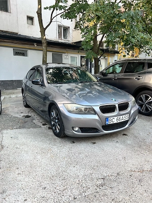 BMW Seria 3 - e90 - imagine 4