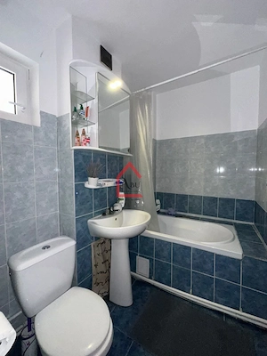 Apartament cu doua camere, Decomandat, Piata unirii - imagine 5