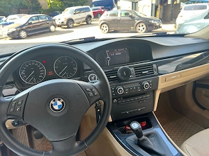 BMW Seria 3 - e90 - imagine 3