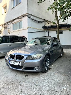 BMW Seria 3 - e90