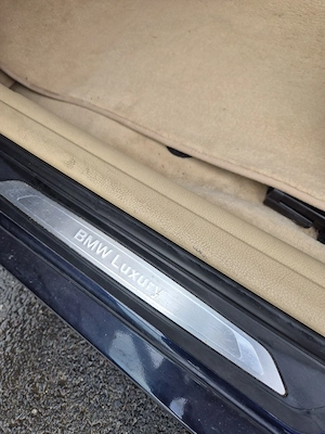 BMW seria 3 Luxury Line - imagine 4
