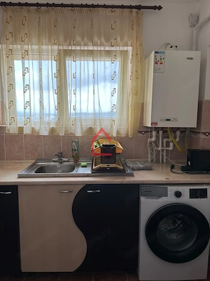 Apartament cu doua camere, Decomandat, Piata unirii - imagine 4