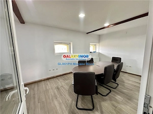 Inchiriere spatiu birouri 180 mp, Ploiesti, zona Centrala - imagine 3