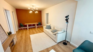 Vanzare apartament 2 camere - Tiglina 2 - imagine 2