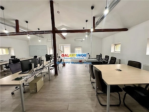 Inchiriere spatiu birouri 180 mp, Ploiesti, zona Centrala - imagine 15