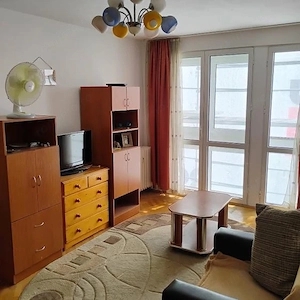 OCAZIE RARA IN ZONA Apartament 2 camere   Titan, zona Miniș - imagine 4